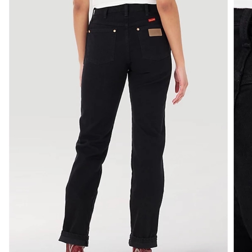 Wrangler COWBOY CUT SLIM‎ FIT Jeans